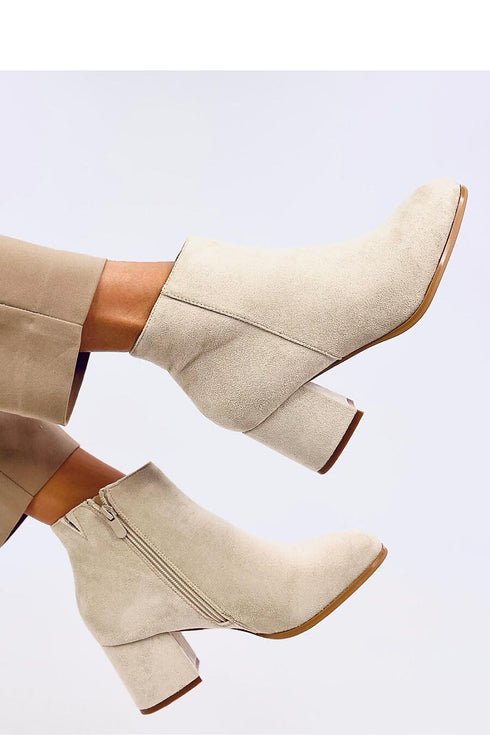  Heel boots model 200709 Inello 