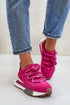  Sport Shoes model 200822 Step in style 