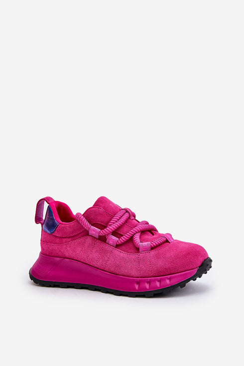  Sport Shoes model 200823 Step in style 