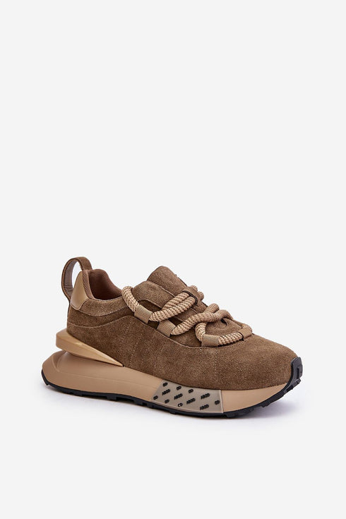  Sport Shoes model 200826 Step in style 