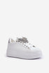 Sport Shoes model 201044 Step in style