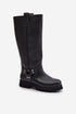  Thigh-Hight Boots model 201311 Step in style 