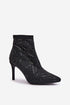 Heel boots model 201689 Step in style