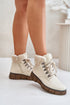  Trapper shoes model 201881 Step in style 