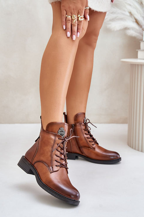  Boots model 201882 Step in style 