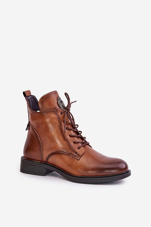  Boots model 201882 Step in style 