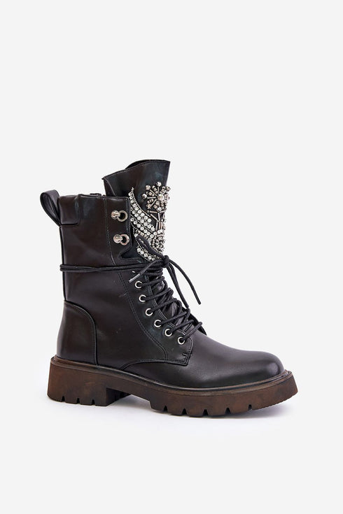  Bootie model 202051 Step in style 
