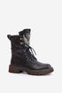  Bootie model 202051 Step in style 