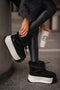  Snow boots model 202227 Step in style 