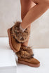  Snow boots model 202614 Step in style 