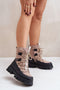  Snow boots model 202630 Step in style 