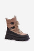  Snow boots model 202630 Step in style 