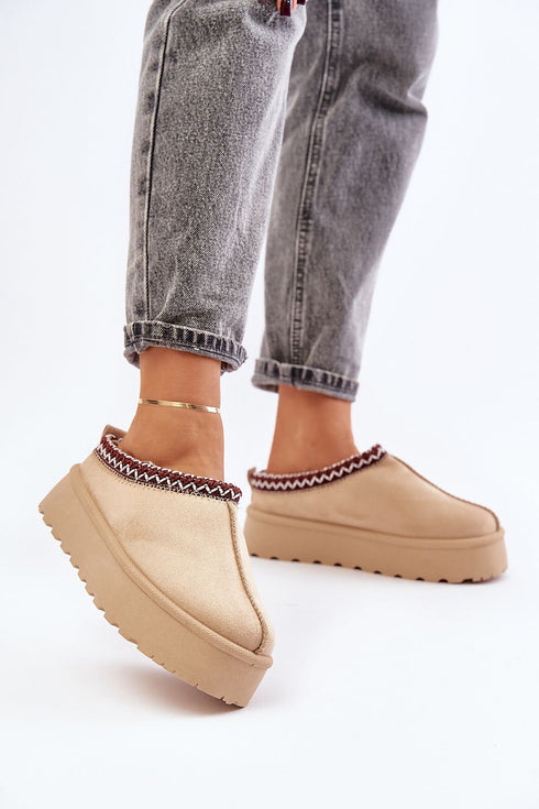  Snow boots model 202633 Step in style 