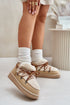  Snow boots model 202638 Step in style 