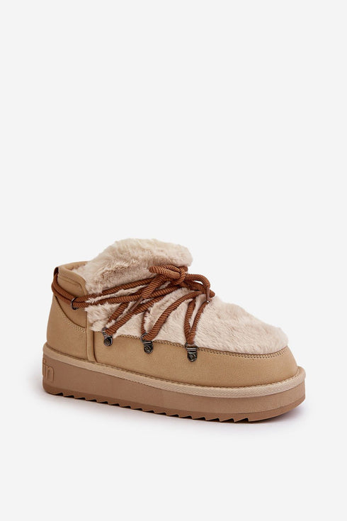  Snow boots model 202638 Step in style 