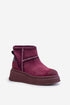  Snow boots model 203578 Step in style 