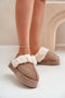  Slippers model 203583 Step in style 