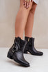 Heel boots model 203874 Step in style