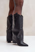 Heel boots model 204669 Step in style