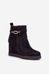 Buskin boots model 204672 Step in style