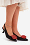  High heels model 209048 Step in style 