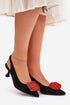  High heels model 209048 Step in style 