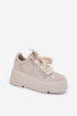  Sport Shoes model 209057 Step in style 