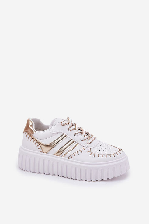  Sport Shoes model 209441 Step in style 