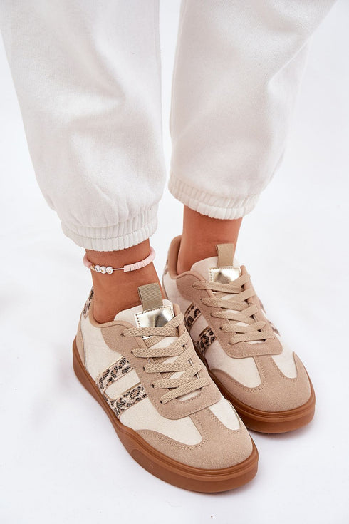  Sport Shoes model 209444 Step in style 