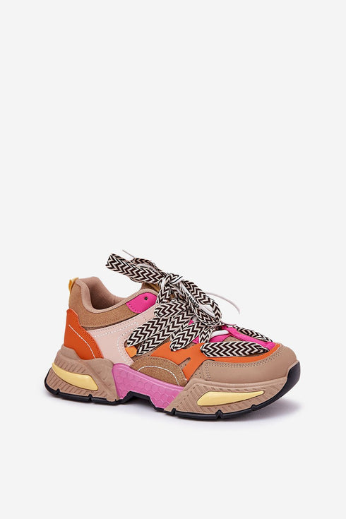  Sport Shoes model 209445 Step in style 