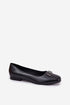  Ballet flats model 209790 Step in style 
