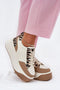  Sport Shoes model 209797 Step in style 