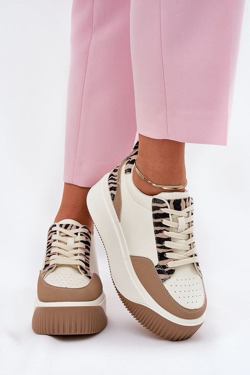  Sport Shoes model 209797 Step in style 