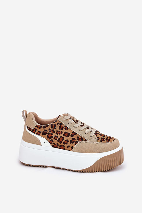  Sport Shoes model 209798 Step in style 