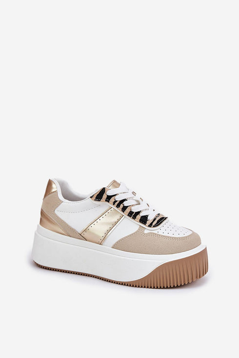  Sport Shoes model 209799 Step in style 