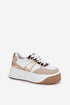 Sport Shoes model 209799 Step in style 