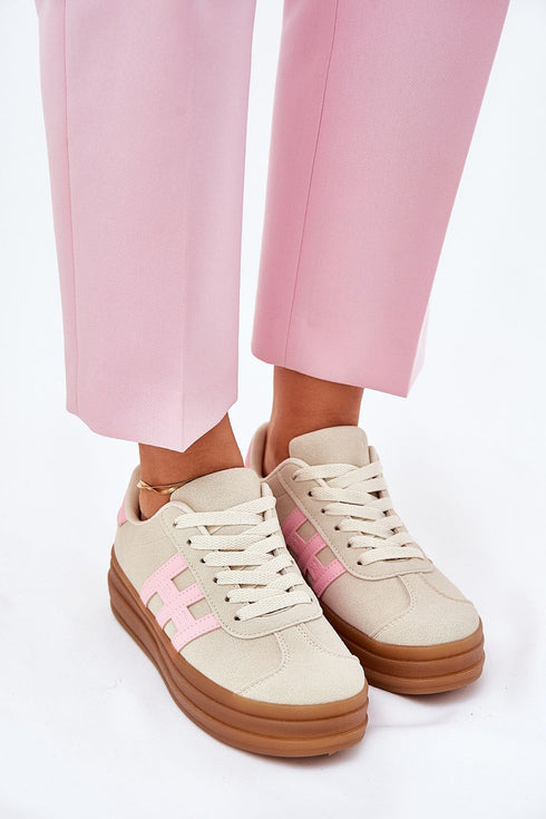  Sport Shoes model 209801 Step in style 