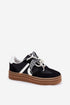  Sport Shoes model 209806 Step in style 