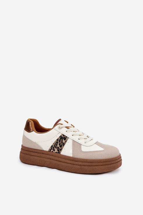  Sport Shoes model 209810 Step in style 