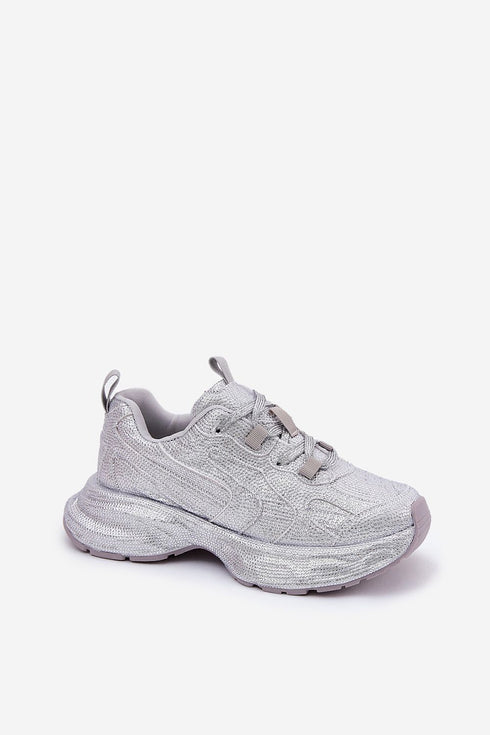 Sport Shoes model 209813 Step in style 