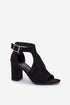  Heel sandals model 209916 Step in style 
