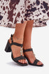  Heel sandals model 209920 Step in style 