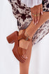  Heel sandals model 209923 Step in style 