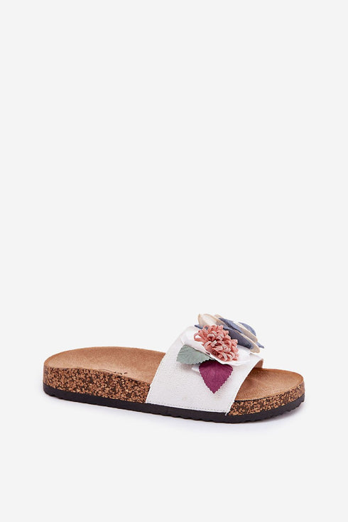  Flip-flops model 209933 Step in style 