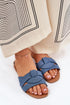  Flip-flops model 209937 Step in style 