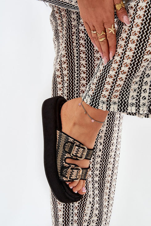  Flip-flops model 209946 Step in style 