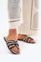  Flip-flops model 209955 Step in style 