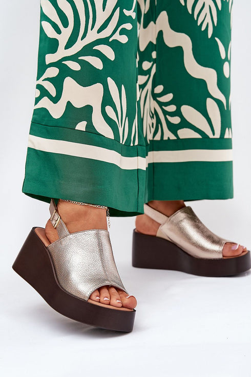  Buskin model 210054 Step in style 