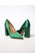  Block heel pumps model 210531 Inello 