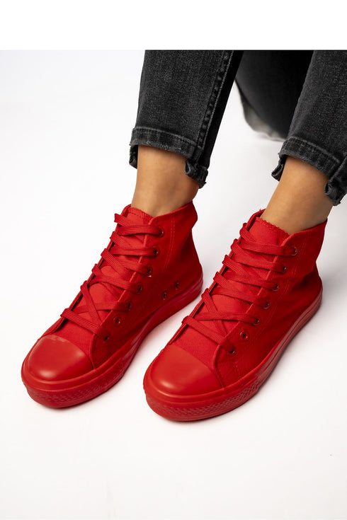  Sneakers model 210568 Inello 